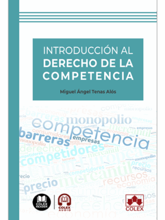 Introducción al derecho de la competencia