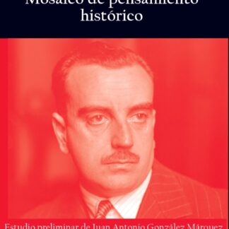 Mosaico de pensamiento histórico