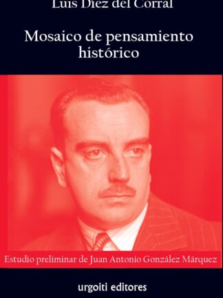 Mosaico de pensamiento histórico