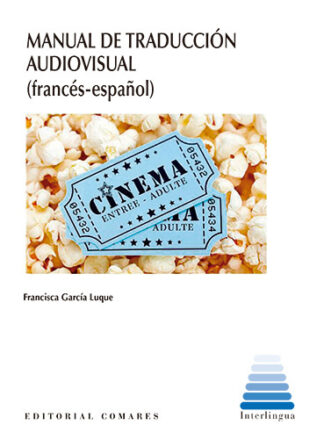 Manual de traducción audiovisual ( Francés-Español)