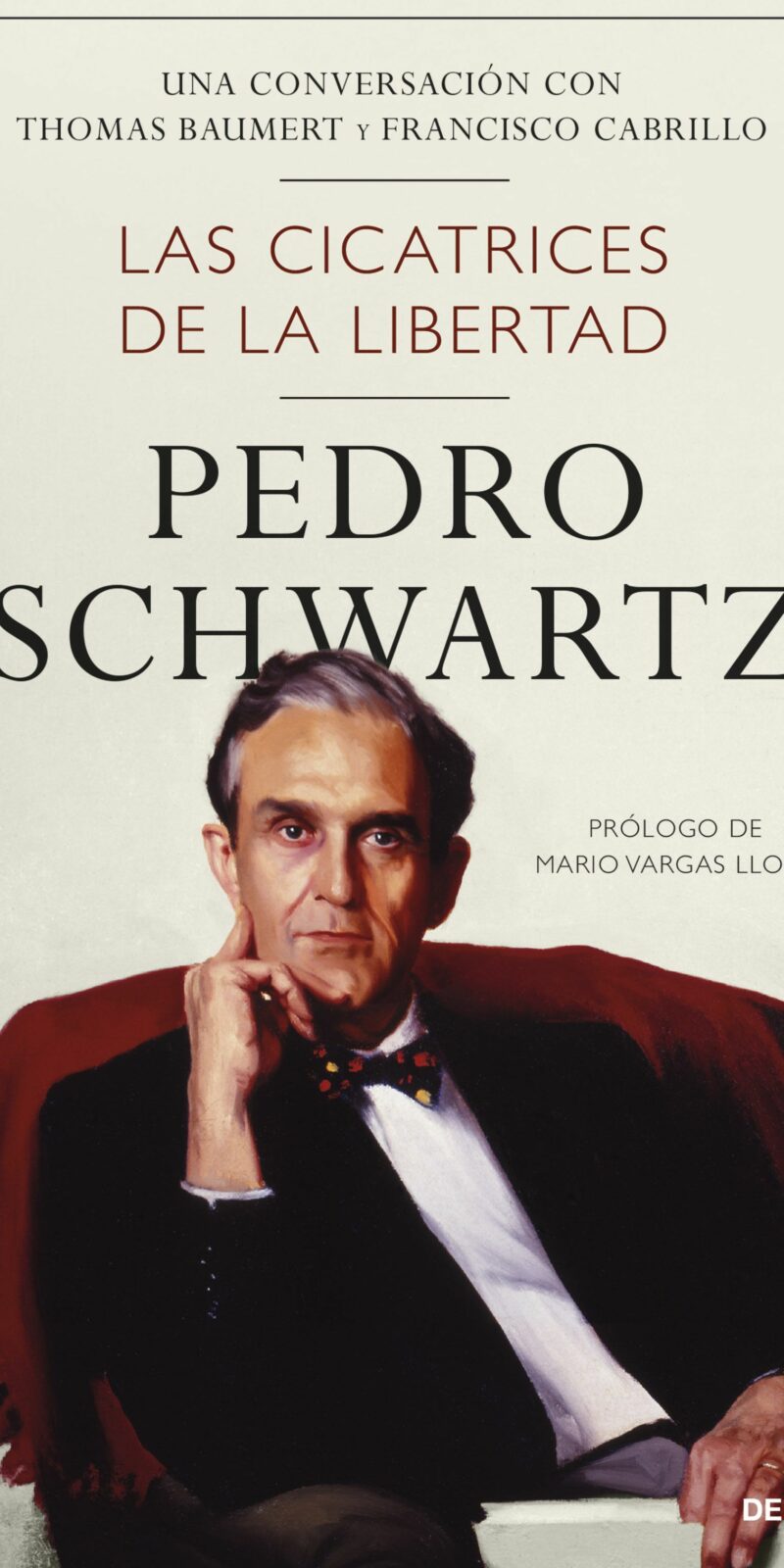 Las cicatrices de libertad / Pedro Schwartz / 9788423438563