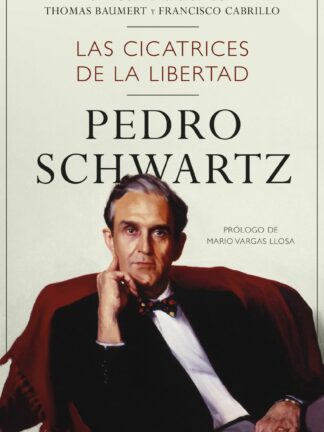 Las cicatrices de la libertad. Una conversación con Thomas Baumert y Francisco Cabrillo
