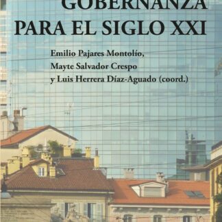 Una nueva gobernanza para el siglo XXI