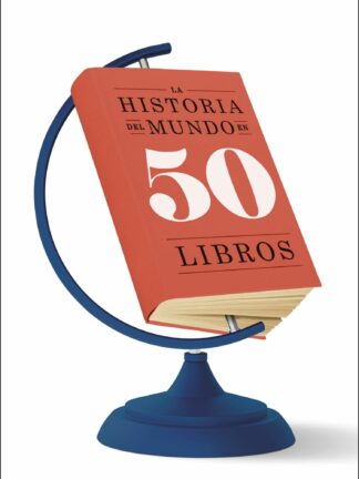 La historia del mundo en 50 libros