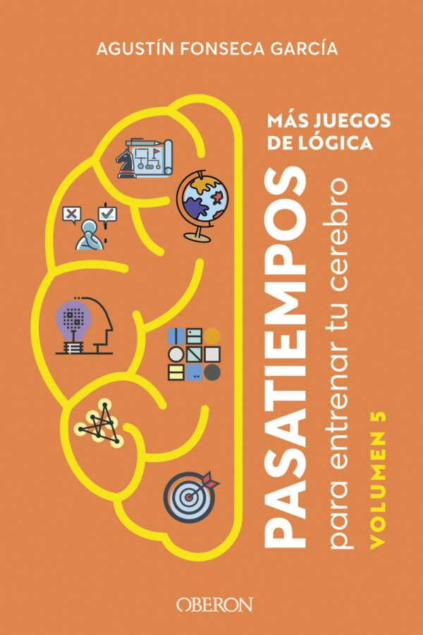 Más juegos de lógica / 9788441551374