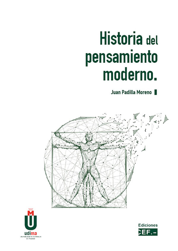 Historia del Pensamiento Moderno 2018