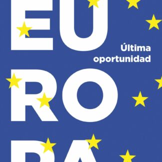 Europa. Última oportunidad
