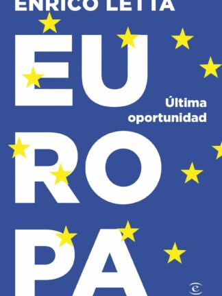 Europa. Última oportunidad