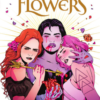 VIOLENT FLOWERS