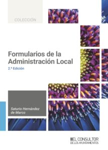 Formularios de Administración Local / 9788470529757