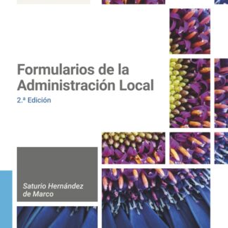 Formularios de la Administración Local