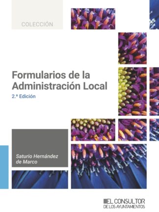 Formularios de la Administración Local