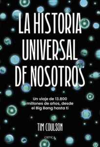 historia universal de nosotros / 9788491997276
