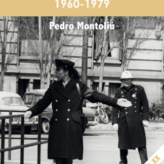 Madrid de la dictadura a la democracia. 1960- 1979