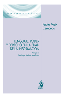 Lenguaje poder y derecho