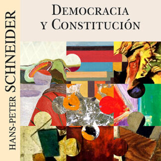 Democracia y Constitución