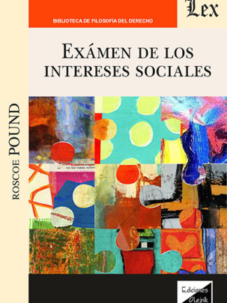Examen de los intereses sociales
