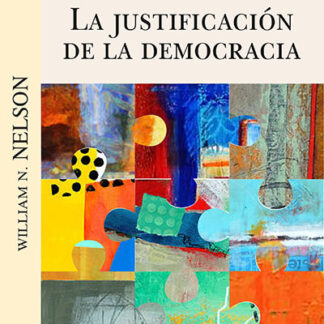 La justificación de la democracia