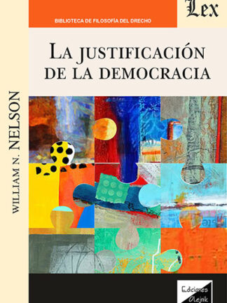 La justificación de la democracia