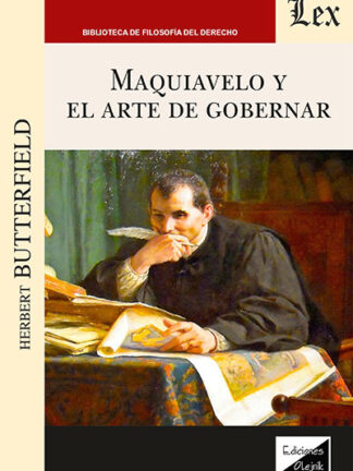 Maquiavelo y el arte de gobernar