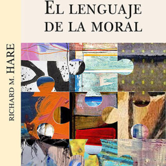El lenguaje de la moral