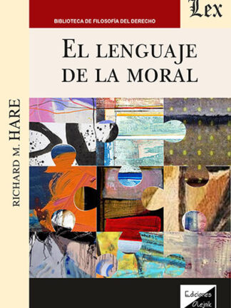 El lenguaje de la moral