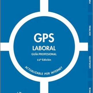 GPS Laboral. Guía Profesional