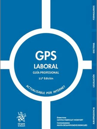 GPS Laboral Guía Profesional