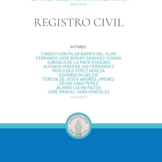 Registro Civil