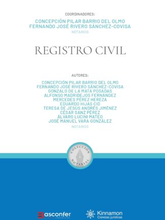 Registro Civil