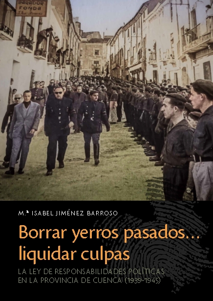 BORRAR YERROS PASADOS