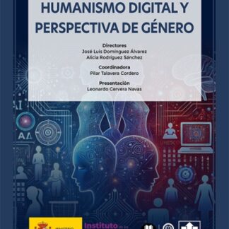 Humanismo digital y perspectiva de género