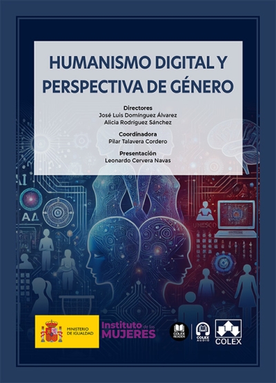 Humanismo digital y perspectiva de género