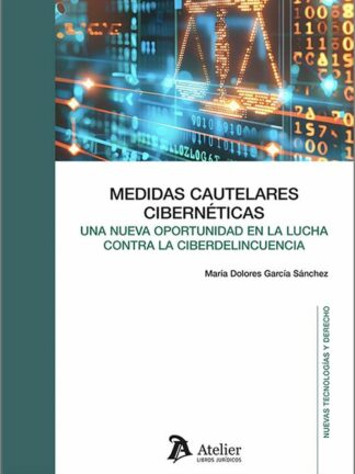 Medidas cautelares cibernéticas: una nueva oportunidad en la lucha contra la ciberdelincuencia