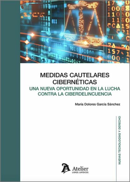 Medidas cautelares cibernéticas: una nueva oportunidad en la lucha contra la ciberdelincuencia