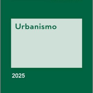 Memento Urbanismo 2025