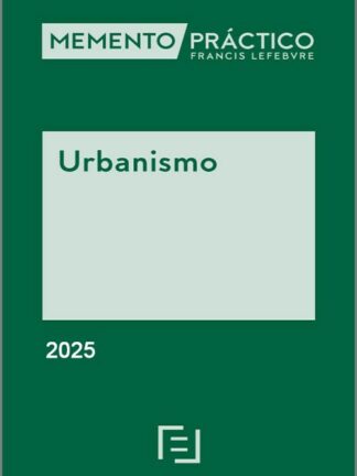 Memento Urbanismo 2025