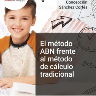 Método ABN frente al método de cálculo tradicional
