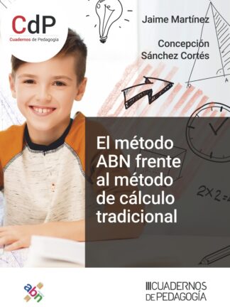 Método ABN frente al método de cálculo tradicional