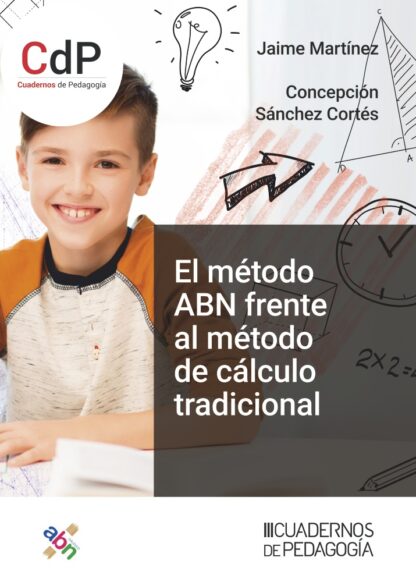 Método ABN frente al método de cálculo tradicional