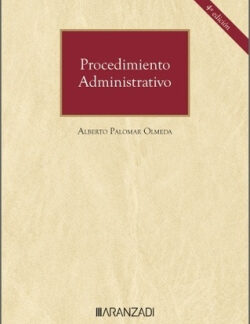 Procedimiento administrativo 2025