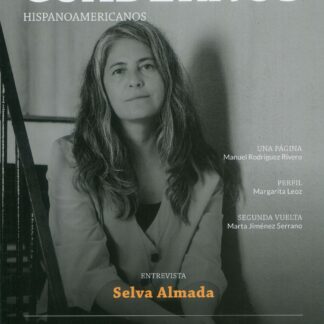 Cuadernos Hispanoamericanos Nº 894. Marzo 2025