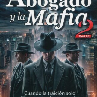 Abogado y la mafia. Parte 2. Cuando la traición solo tiene un precio: la muerte