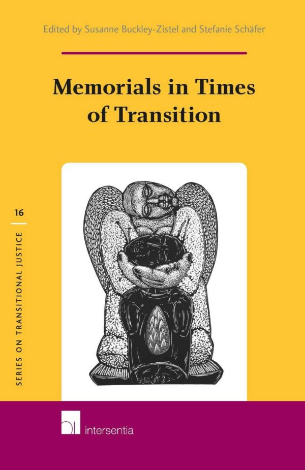 Memorials in Times of Transition *
