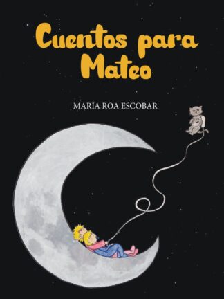 Cuentos para Mateo