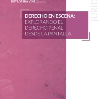 Derecho en escena: explorando el derecho penal desde la pantalla