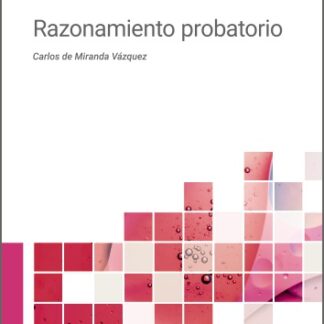 Razonamiento probatorio