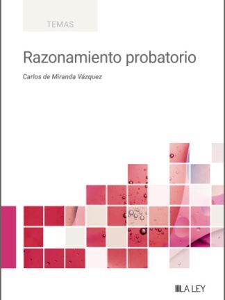 Razonamiento probatorio