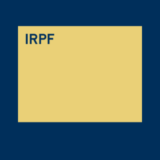 Memento IRPF 2025