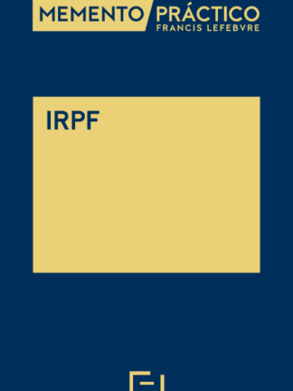 Memento IRPF 2025